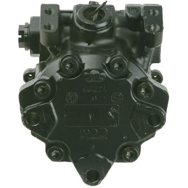 OE Replacement for 2008-2008 Dodge Ram 1500 Power Steering Pump