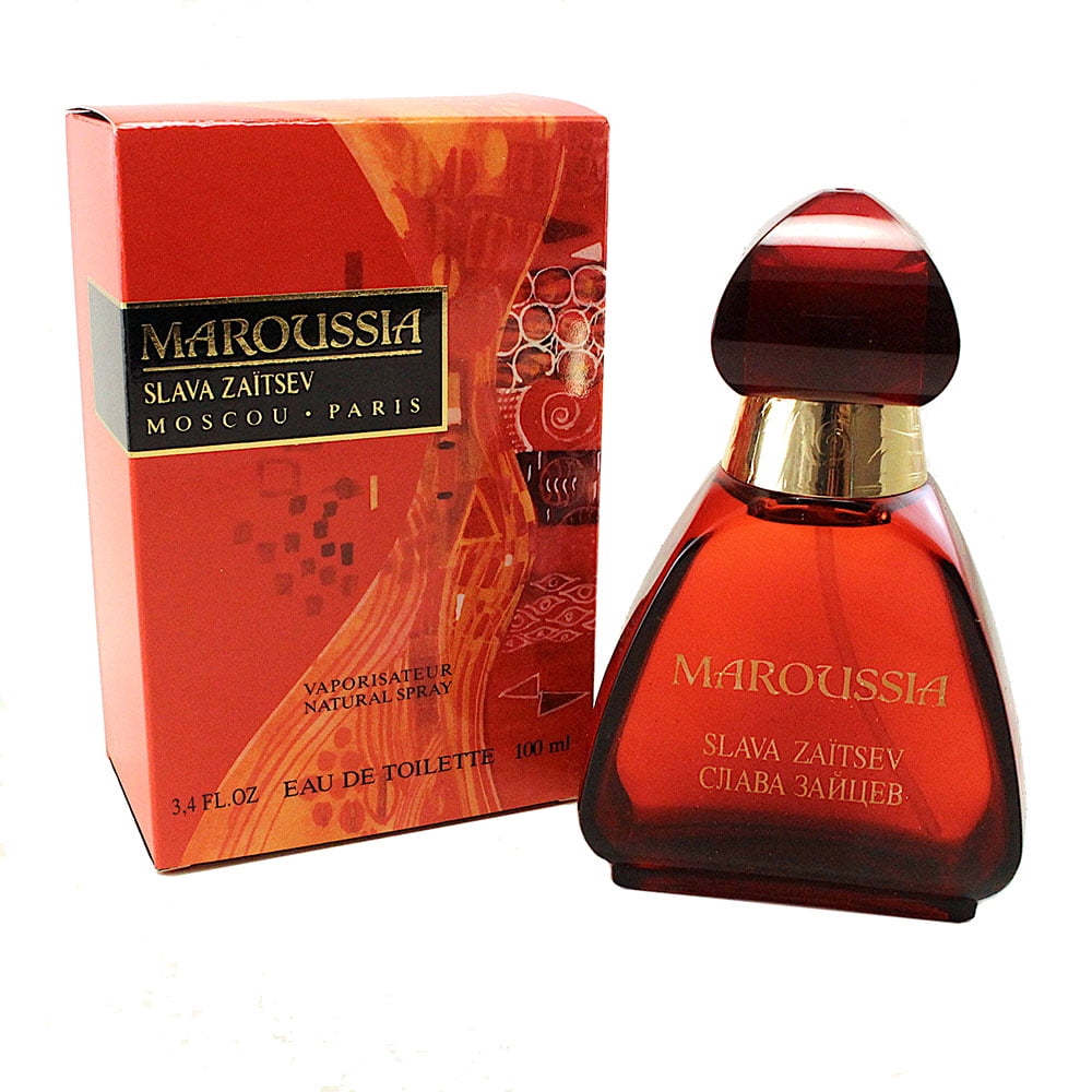 maroussia perfume