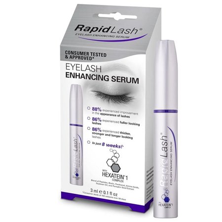 RapidBrow Eye Brow Enhancing Serum and RapidLash Eye Lash Enhancing Serum 2 Choise