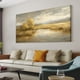 thumbnail image 1 of Cuadro Elegante Arboles Paisaje, 1 of 4