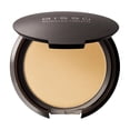 thumbnail image 1 of Maquillaje Polvo Compacto para rostro Bissu Mate negro, 1 of 2