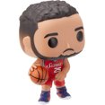 thumbnail image 2 of Funko POP NBA Sixers Ben Simmons Funko, 2 of 2