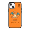 thumbnail image 1 of Pokemon Étui pour iPhone 15 BLN6248, 1 of 3
