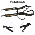 thumbnail image 4 of Lylong Backpack Strap Diy Comfortable Diy With Adjustable Belt Lightweight Oxford Cloth Versatile Replacement Padded Shoulder Strap, 4 of 9