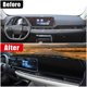 thumbnail image 5 of Cubierta para salpicadero de coche, accesorio antideslizante para Ford Equator 2021, 2022, 2023, 2024, 5 of 5