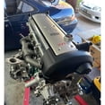 thumbnail image 2 of 2JZ GTE VVTI Only Billet Valve Covers Bolts 2J AN10 For Lexus Toyota GS IS SC 300, 2 of 9