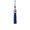 Blue, variant on Kindergarten Graduation Tassel - 2022 - Bling Charm - 1 Color, Ivory