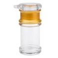 thumbnail image 4 of Frascos de s, Caja de Condimentos, Almacenamiento para Aceite, Sal, Azúcar, s, Pimienta, Condimentos Botella de aceite de oro Macarena  Botella de sazonador, 4 of 8