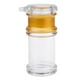 thumbnail image 4 of Frascos de s, Caja de Condimentos, Almacenamiento para Aceite, Sal, Azúcar, s, Pimienta, Condimentos Botella de aceite de oro Macarena  Botella de sazonador, 4 of 8