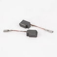 thumbnail image 5 of 4Pcs 181216-01 650916-01 Grinder Carbon Brushes for DeWalt D28803 D28811 D28065 D28110 D28117 D28116, 5 of 5