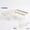 white, variant on POITVD Adjustable Foldable Over Faucet Shelf Organizer, 180° Rotating Sink Caddy, Quick-Drain Kitchen & Bathroom Countertop Storage, Cream