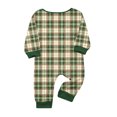 thumbnail image 3 of Onlypjs Matching Family Christmas Pajamas Sets for Men, Women and Couples – Holiday Plaid Pajamas – Cozy Christmas Family Pajamas Matching Sets, 3 of 5