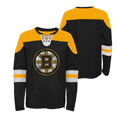 thumbnail image 1 of Boston Bruins Chandail à Manches Longues « Goal Tender », 1 of 1
