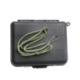 thumbnail image 3 of Wweixi 2Pcs Box Syurdy Boxes Multifunctional Storage Case Bait Container S, 3 of 6