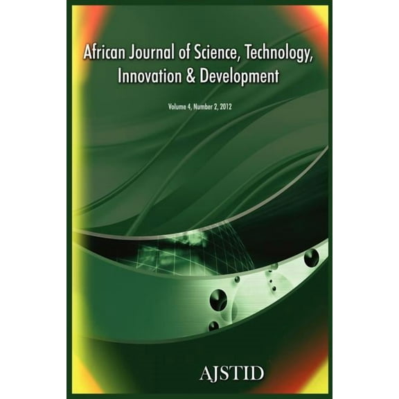 AJSTID Vol 4 No 2 2012 (Paperback)