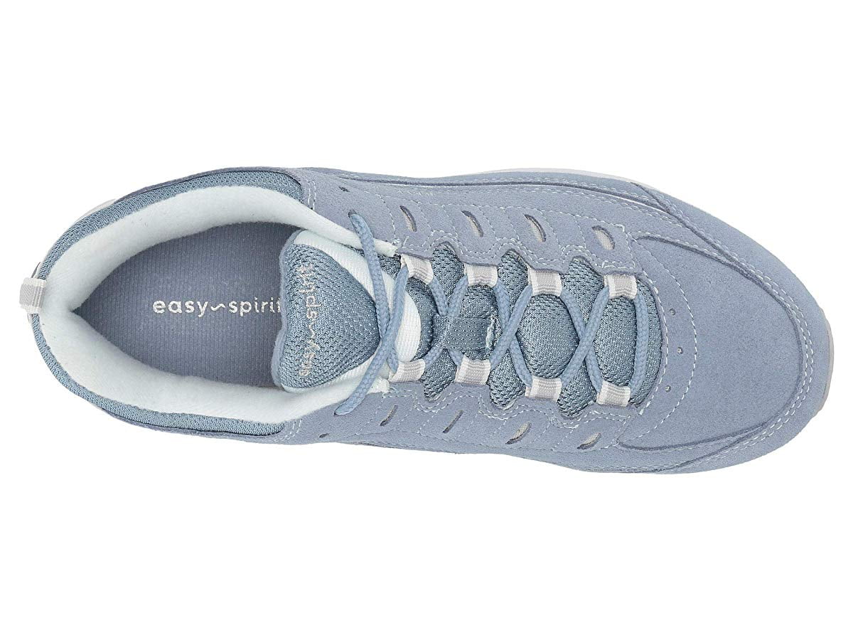 Easy Spirit Women's Romy Lace-Up Walking Sneaker
