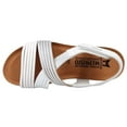 thumbnail image 3 of Mephisto Womens Renza Leather Sandals, 3 of 4