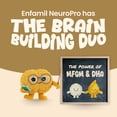 thumbnail image 6 of Enfamil NeuroPro Ready to Feed Baby Formula, Brain Building Duo DHA & MFGM,8 fl oz, 6 count, 6 of 15