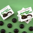 thumbnail image 2 of Tootsie Roll Junior Mints, Creamy Mints in Pure Chocolate, Mini-Boxes, 72-Count, Multicolor, 2 of 2