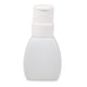 thumbnail image 4 of 2x bomba de plástico para quitar de uñas vacía Sunnimix Dispensador de botellas de prensa de uñas, 4 of 8