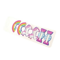 6 Pcs Little Girls Hair Accessories Kids Party Barrettes Feminine Clips