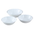 thumbnail image 1 of Bol de service CorelleMD Classic Winter Frost White, 1 of 2
