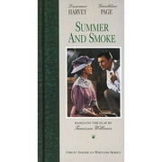 Summer And Smoke