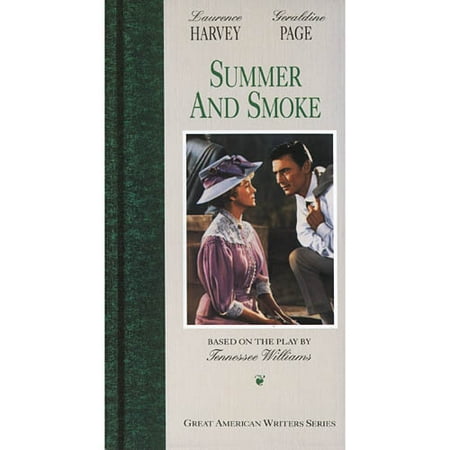 Summer And Smoke