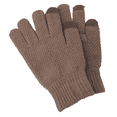 thumbnail image 1 of Guantes de invierno para pantalla táctil Guantes de punto forrados de lana cálida puños elásticos, 1 of 5
