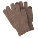 thumbnail image 1 of Guantes de invierno para pantalla táctil Guantes de punto forrados de lana cálida puños elásticos, 1 of 5