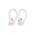 thumbnail image 2 of SaharaCase Silicone Accessories Kit for Apple AirPods 3 (3rd Generation) Pink (HP00099), 2 of 7
