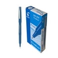thumbnail image 1 of Fineliner Marker Pens - Blue, 1 of 3