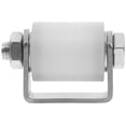 thumbnail image 1 of MOVTOTOP Steel Roller Sliding Gate Hardware 1 Set Gate Roller Guide Accessory, 1 of 8