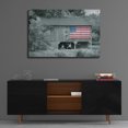 thumbnail image 4 of Epic Art 'Patriotic Farm I' by Lori Deiter Acrylic Glass Wall Art, 36"x24", 4 of 8