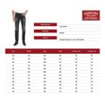 thumbnail image 4 of Pantalón Levi Strauss & Co Talla 34x30 Slim Fit Azul, 4 of 4