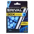 thumbnail image 4 of Recharge Nerf Rival 30 Accu-Rounds, comprend 30 Accu-Rounds, les cartouches Nerf Rival les plus précises, compatibles avec tous les blasters Nerf Rival, 4 of 5