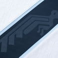 thumbnail image 6 of Youth Umbro White Guatemala National Team 2025 Home Replica Jersey, 6 of 7