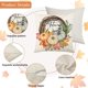 thumbnail image 3 of lote De 4 Housses De Coussin Citrouille 45 X 45 Cm, ​​Taies D'oreiller Thanksgiving, Housses De Coussin Dcoratives D'automne, Taies D'oreiller Dcorat, 3 of 5