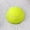 Tennis Ball, variant on Walbest 3D Simulation Baseball Break Glass Car Window Sticker