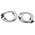 thumbnail image 3 of EGOESWELL A0032A0176 2PCS Front Left & Right ABS Wheel Speed Sensor, Precise Monitoring, Compatible with Multiple Car Models, 3 of 4