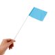 thumbnail image 5 of OUNONA 50Ud Marcadores Para Jardín Y Fabricados En PVC Color Azul Para Uso Diario, 5 of 8
