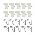 thumbnail image 3 of 10pcs Recoil Starting Pawl Kit For Stihl TS400 TS410 TS420 Cut-Off Saw Durable, 3 of 5