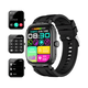 thumbnail image 2 of Mensajes Reloj Inteligente Sensopt Modelo M6 De 2.1 Malubero Negro, 2 of 5