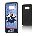 thumbnail image 2 of Edmonton Oilers Galaxy Bump Ice Design Case, 2 of 6