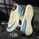 thumbnail image 3 of Zapatos de fútbol al aire libre para interiores, botas de fútbol con picos largos, zapatillas TF/FG de alta calidad, zapatos deportivos para exteriores, partido, superventas, nuevo, 3 of 4