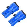 thumbnail image 2 of Shin Pads, Football Shin Pads Leg Guards, Sport  Protector Training Leg Protector Started Football For Kids For Children, 2 of 8