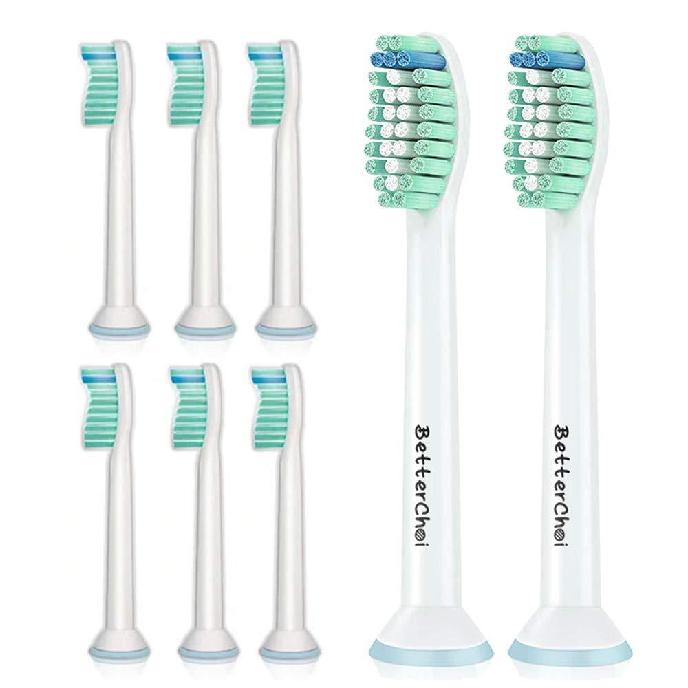 philips sonicare clean sensitive clean and white