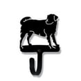 thumbnail image 1 of Village Wrought Iron WH-MAG-105 Dog Mag Hook, 1 of 2