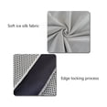 thumbnail image 3 of LEEYNEERCooling Shawl - Instant Heat Relief for Outdoor Events - Soft  Lightweight  Breathable  UPF40 Sun Protection  Machine Washable，Blue, 3 of 5
