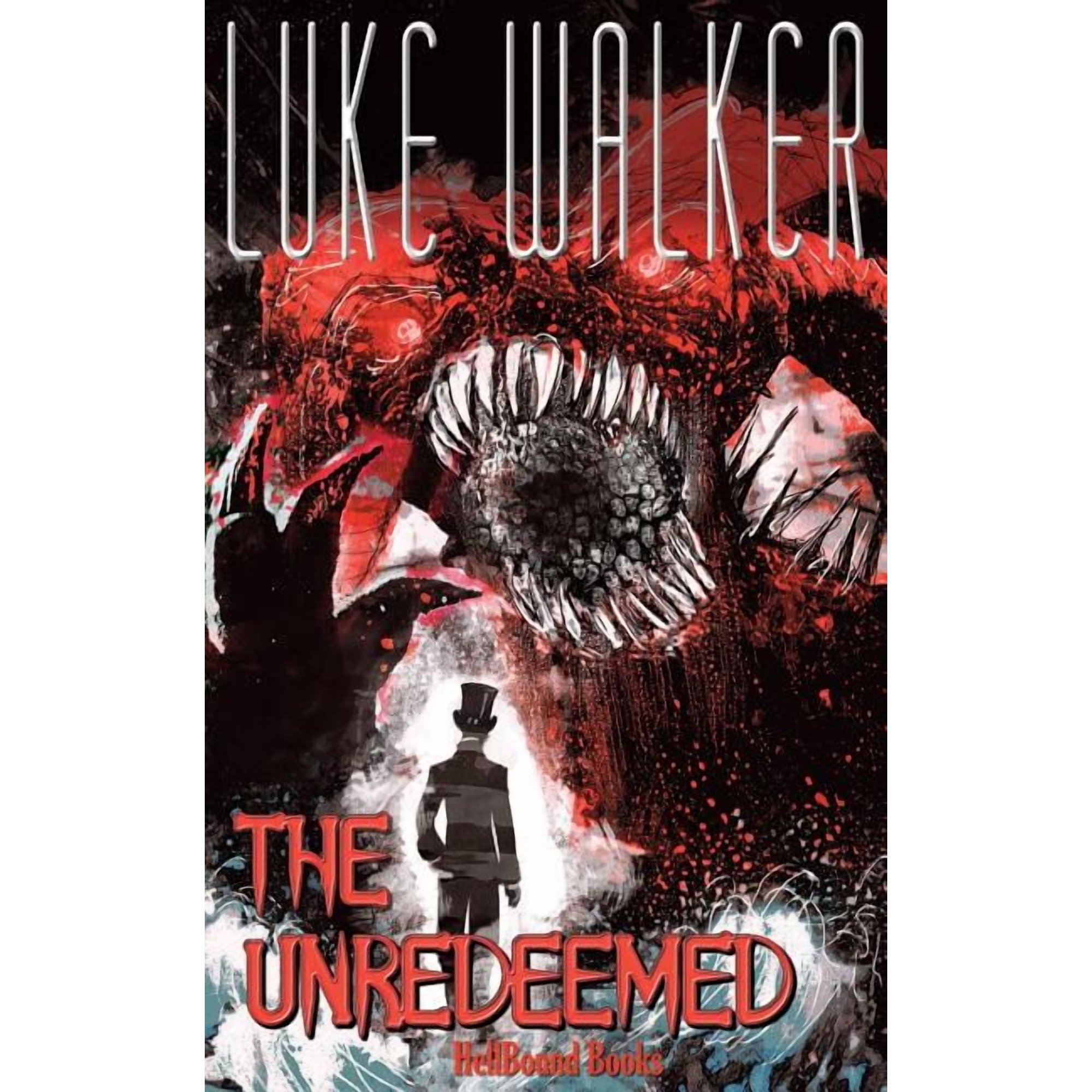 The Unredeemed (Paperback)